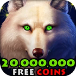 Значок Jackpot Slots: Casino Slot