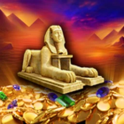 Sphinx Jackpot